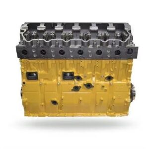 BLOQUE LARGO CATERPILLAR 3116
